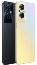 Oppo Reno8 Z 5G Smartphone