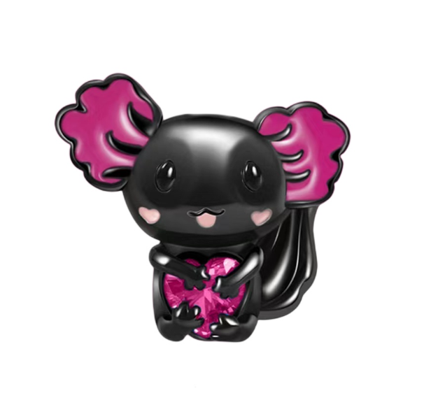 S925 Pandora Disney Series Charm Pendant Pumpkin Car with Beadles Suitable for Pandora Bracelet Exquisite Jewelry Gift s11