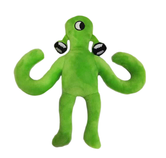 25cm Garten of BanBan Plush Opila Bird Stuffed Animals Monster Plushies Toy Jumbo Josh Plush Toys Game Fans Gift for Kid P24