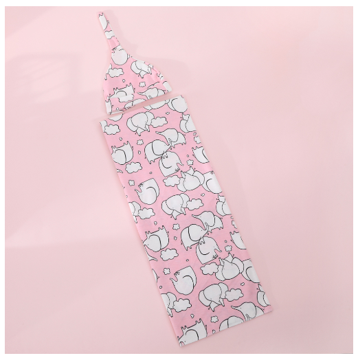 Swaddle Blanket Baby Pure Cotton Wrap Swaddle for Newborn S22