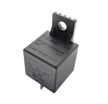 BLAUPUNKT ELECTRONIC RELAY 12V 30A