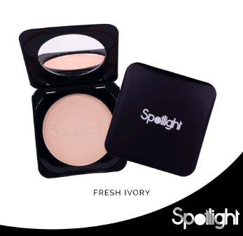 Spotlight - Primetime Pressed Powder