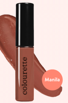 Colourette Colourtint in Manila (Matte) [Long-Lasting, Matte Lip Tint, Liptint, Cheek Tint] - Makeup