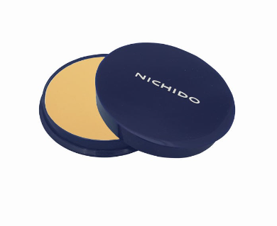 NICHIDO Beauty Cake- Choco Brown