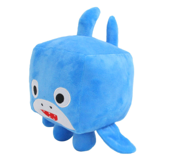 Pet Simulator X Cat Stuff Plushie Toys, Roblox Cat Plush,Big Games Cat Plushie Toy Dolls Soft Cat Pet Sim x Stuffed Animals for Kids 13