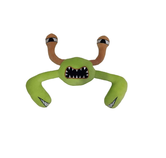 Garten of BanBan Plush Jumbo Josh Toy Soft Plush Stuffed Games Derivative Garden Of Banban Plushies Toy For Kids  GB42