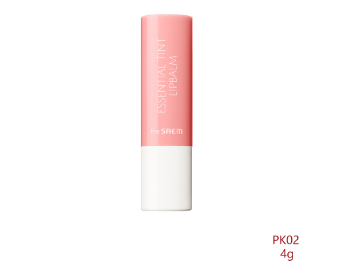 The Saem Saemmul Essential Tint Lipbalm PK02