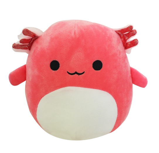 Animal Doll Plush Toy Soothing Cartoon Plush Toy Birthday Large Plush Doll Gift C8