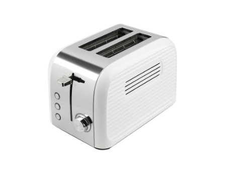 Asahi BT 040 Pop Up Bread Toaster 2 Sliced