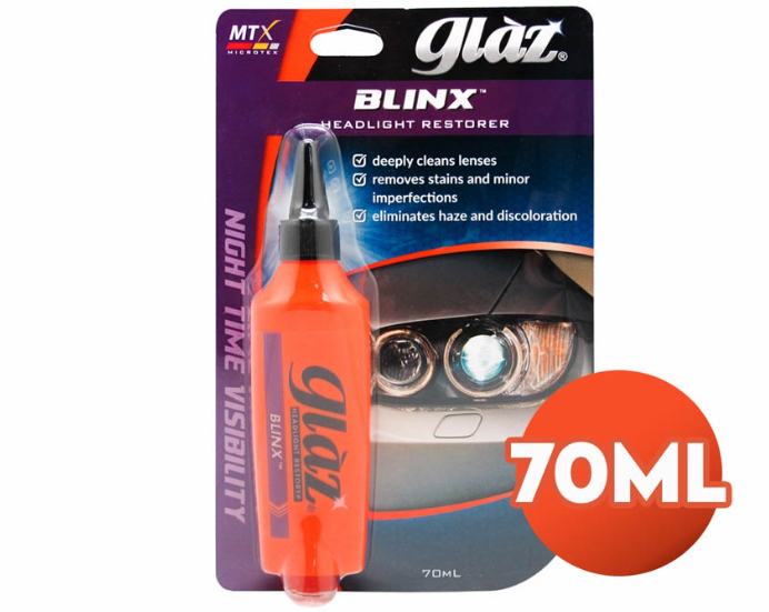 Microtex Glaz Blinx GZ-BX70 70mL