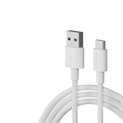 Romoss CB3013 PD18W Charging Cable USB to TYPE-C 3A Fast Charger Fast Charge Data Cable