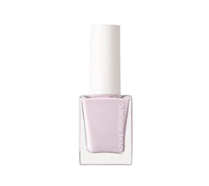 Nature Republic Color & Nature Nail Color 66 Dreaming Pairy