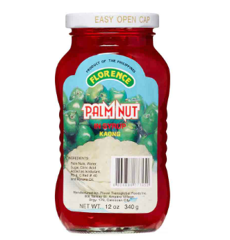 Florence Kaong Red 340g