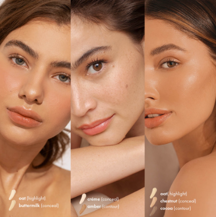 blk cosmetics daydream life-proof airy concealer