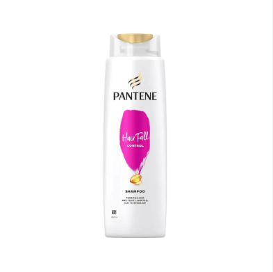 Pantene Shampoo HairFall Control 70ml