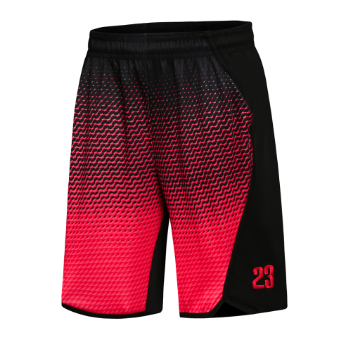 Sport Jersy Basketball shorts #x12