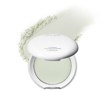 MISSHA AIRY POT PRESSED POWDER 5G