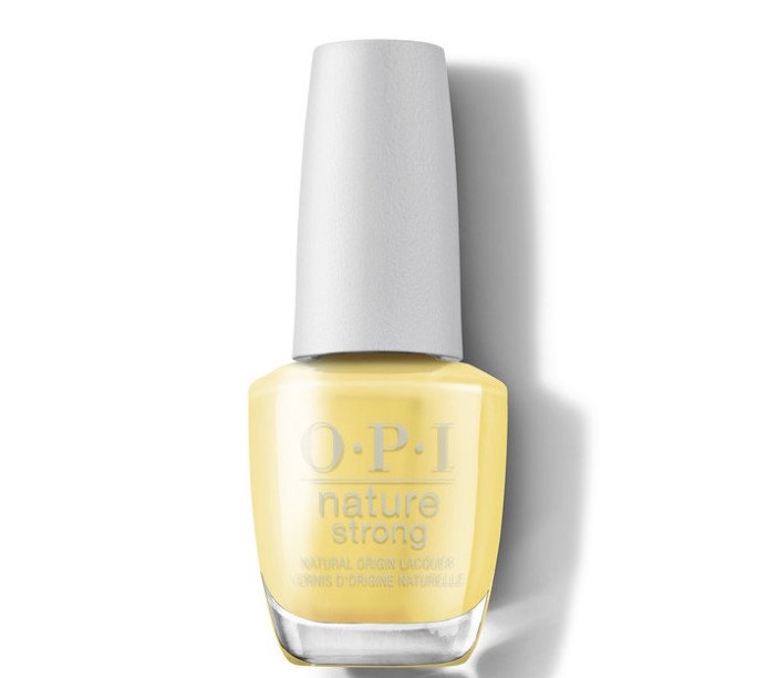 O.P.I. Nature Strong Make My Daisy 15ml