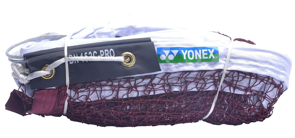 Yonex Badminton Net-Official Size- Bn 152 C Pro