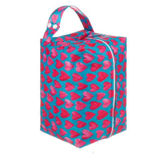 Waterproof Diaper Bag Wetbag Foldable Tote Bag for Mommy Large Capacity Stroller Organizer Bag Travel Baby Diaper Pod c5