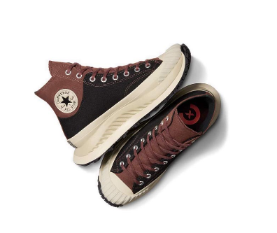 Converse Chuck 70 AT-CX Men's Sneakers - Black/Eternal Earth