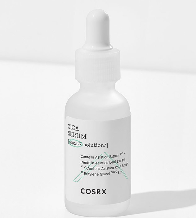 Pure Fit Cica Serum 30ml