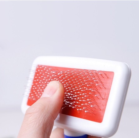 Pet Comb Airbag Comb Hair Comb Cleaning Grooming Trimmer