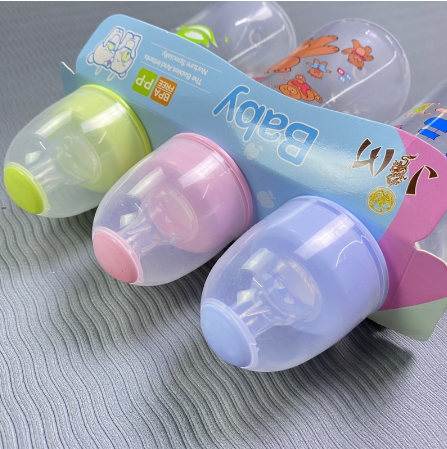 Baby Feeding bottle set of 3 280ml