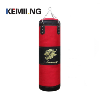 Kemilng Boxing Sandbag Heavy Duty Punching Bag