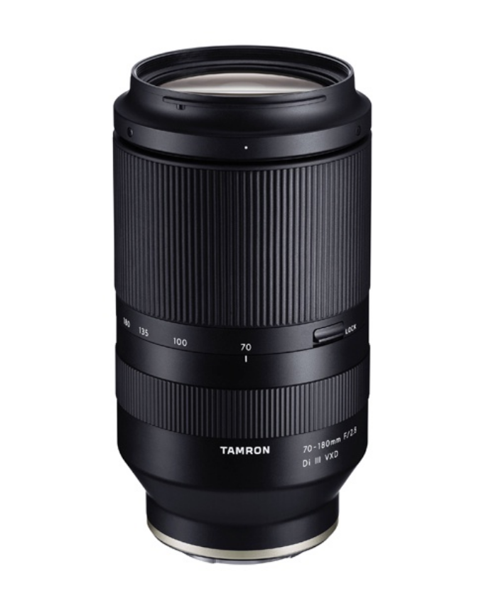 Tamron A056 Sony FE 70-180mm F2.8Di III VXD Moisture Resistant