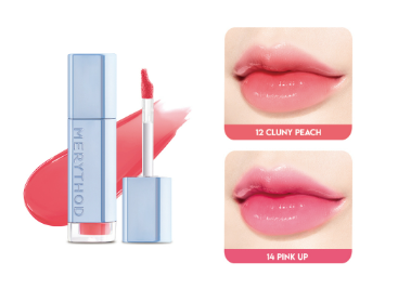 MERYTHOD Reel Tattoo Water Tint Summer Edition