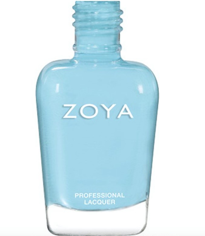 Eleni  Zoya Nail Polish 15ml
