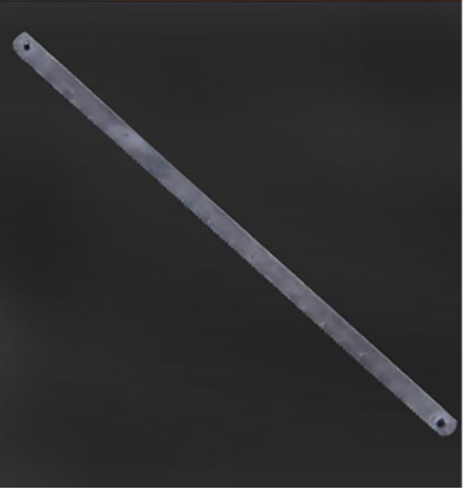 Harden 12" 18,24 Tooth 2 Pcs Bi-Metal Saw Blade (Industrial) Multi Steel Aluminum Metal Cutting 12