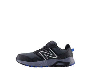 New Balance 410 v8 Men's Running Shoes - Black
