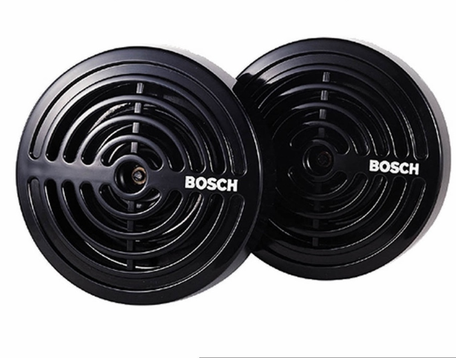 Bosch 910 Supertone Horn Set of 2
