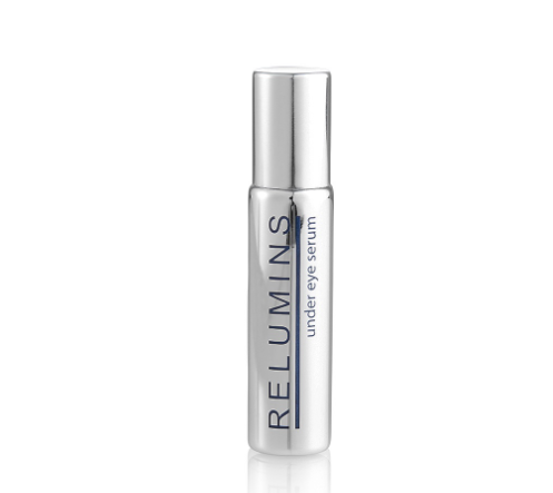Relumins Incredibly Bright Eyes On-the-Go. Herbal Under Eye Serum