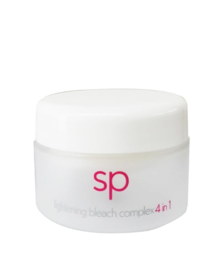 Skin Perfect Lightening Bleach Complex 4 in 1 30g