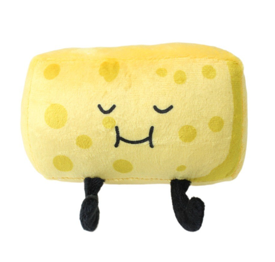 30cm Battle For Dream Island Plush Toy Flower Leafy Firey Block Waterdrop Stuffed Toys Kids Babys Fans Birthday Xmas Gift BD3