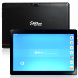 Dotpad Lemon Tablet PC