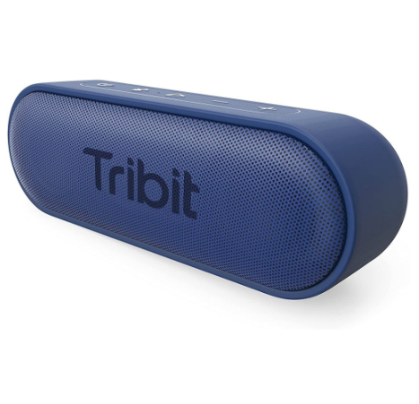 Tribit XSound Go Ultra portable Bluetooth speaker with 24H playtime