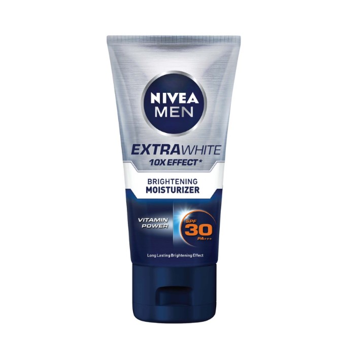 Nivea Whitening Moisturiser 40ML