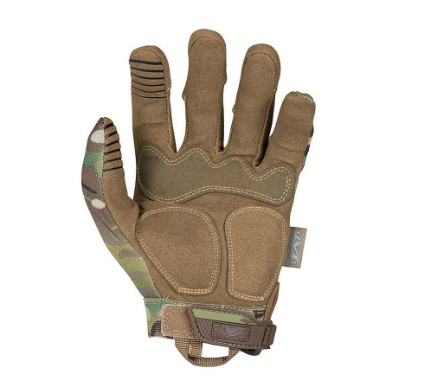 Mechanix Wear Gloves M-Pact Covert