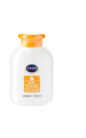 Enfant Anti-Rash Baby Powder 150G