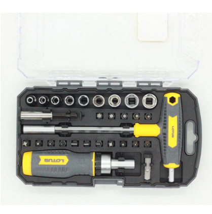 Auto Tool Set 29PCS LTHT29ATX