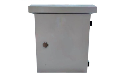 Heavy Duty  Outdoor  Box Small : 400*300*200mm