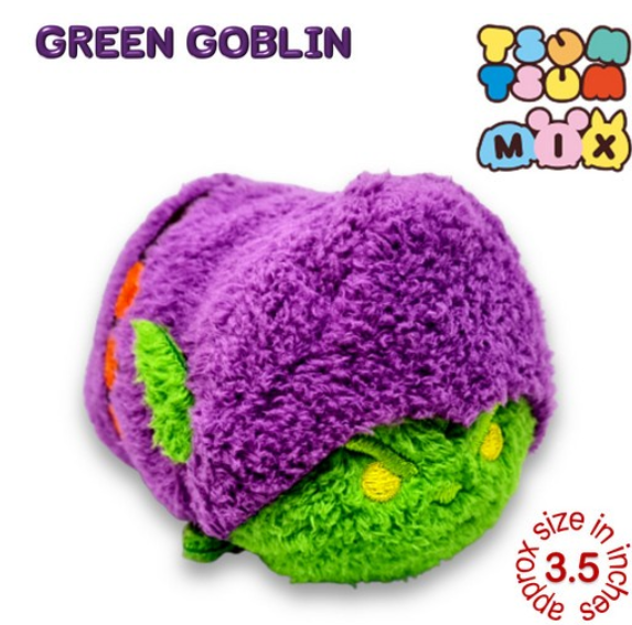 Original Disney Tsum Tsum Mini Plushies Stuffed Toys Collection 2 T3