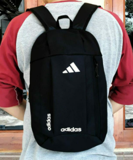 10 LITER Sports Backpack Shoes Bag GYM Basketball FUTSAL Waterproof Watch Wallet