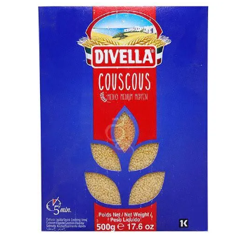 Divella Couscous 500g