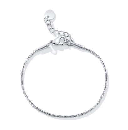 Snake Chain Bracelet for Women