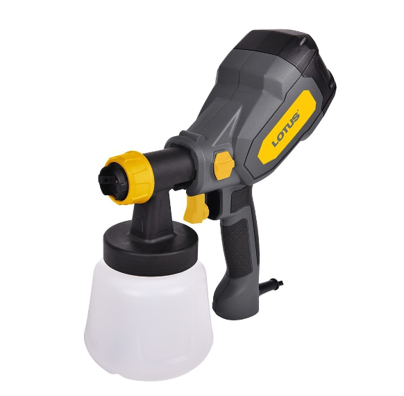 Lotus Paint Sprayer 800ML 400W LTSP500X